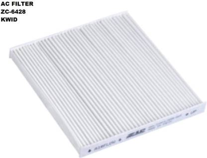 AUTOHOM AC FILTER SUITABLE FOR KWID-ZC-6428 Car Cabin Filter