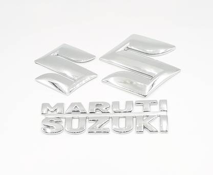 SUZUKI Emblem for Car