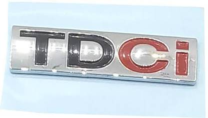 Automopix Emblem for Car