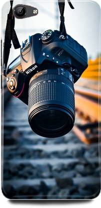 Dimora Back Cover for OPPO A57, CPH1701,Camera,Dslr,Photo,lover,Camera,lover,Photoshoot,