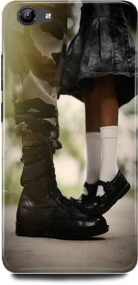 Royal Case Back Cover for OPPO A83, 2018 Edition,indian,army,soldier,Army,Uniform,Military,Como,Comoflage,Dress,code,