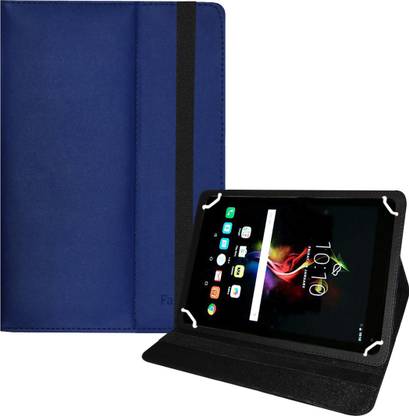 Fastway Flip Cover for Alcatel Pop 4 16 GB 10.1 inch