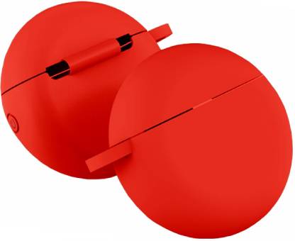 Ineix Front & Back Case for huawei freebuds 3, silicone case/pouch