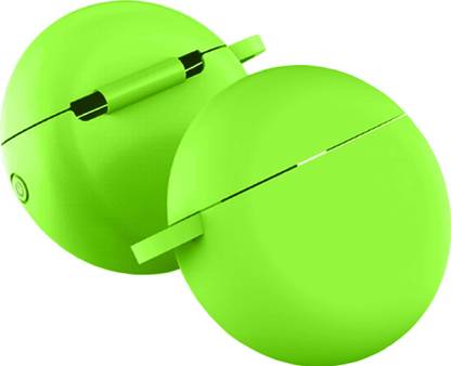 Ineix Front & Back Case for huawei freebuds 3, silicone case/pouch