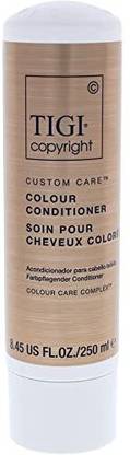 Tigi Custom Care Colour Conditioner 250ml