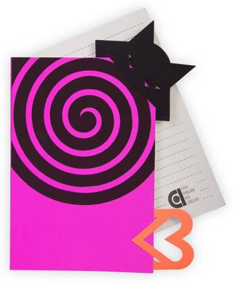 COI Weekly Planner 2021 A5 Planner/Organizer RULED 50 Pages