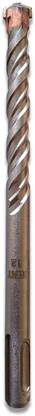 SDSPlus (12x160) Hammer Drill Bit