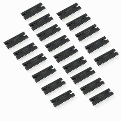 geeta enterprises IC 4440 (Pack of 20) Electronic Components Electronic Hobby Kit Electronic Components Electronic Hobby Kit