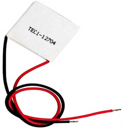 REES52 TEC1-12704 50.8W Thermoelectric Peltier Cooler Cooling - NA177 TEC1-12704 50.8W Thermoelectric Peltier Cooler Cooling - NA177 TEC1-12704 50.8W Thermoelectric Peltier Cooler Cooling - NA177 TEC1-12704 50.8W Thermoelectric Peltier Cooler Cooling - NA177 TEC1-12704 50.8W Thermoelectric Peltier Cooler Cooling - NA177 TEC1-12704 50.8W Thermoelectric Peltier Cooler Cooling Temperature Sensor and Controller Electronic Hobby Kit
