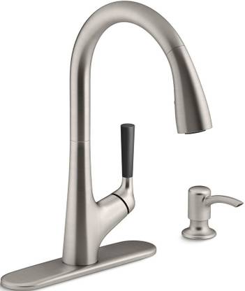 KOHLER 562IN-SD-VS Kitchen Mixer Faucet
