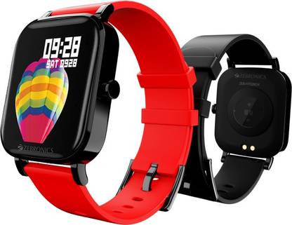 ZEBRONICS Zeb-FIT920CH