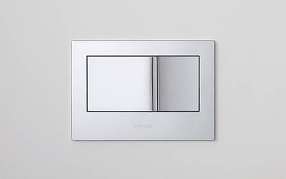 KOHLER EC8857IN-M-CP Flush Tank Lever