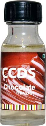 CCDS Chocolate Flavour 20 ML Chocolate Liquid Food Essence