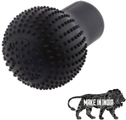 ACUTAS Soft PVC Gear Knob