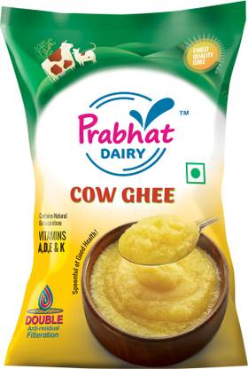 Prabhat Dairy Cow Ghee Pouch