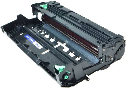 wetech DR-880 Black Compatible Drum Unit for Brother Hl-l5000D, Hl-l5100Dn, Hl-l6200Dw, Hl-l6400Dw, Dcp-l5600Dn, Mfc-l5700Dn, Mfc-l5900Dw, Mfc-l6900Dw Printer Black Ink Toner