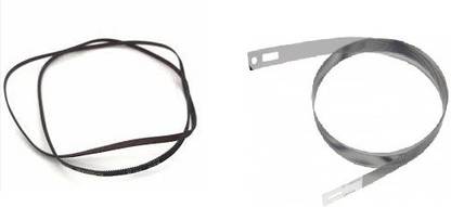 Trishago Timing Belt with CR Encoder for L210,L220,L360,L365,L380,L381,L385,L405 Black Ink Toner