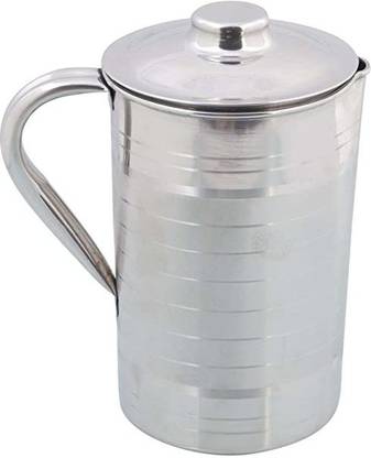 SLIV 900 L Stainless Steel Kettle Jug