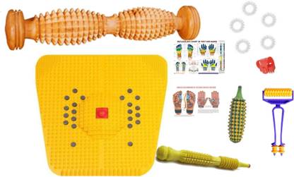 netclub NC-2000 115 2009K Acupressure tool kit combo Massager