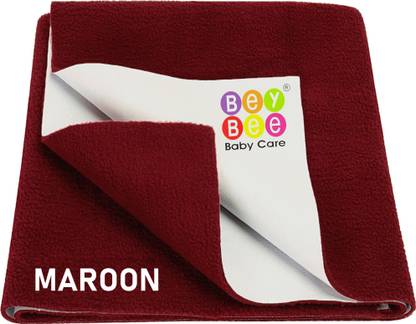 BeyBee Cotton Baby Bed Protecting Mat
