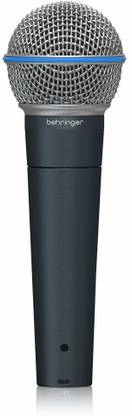 Behringer Dynamic Microphone (BA 85A) Microphone