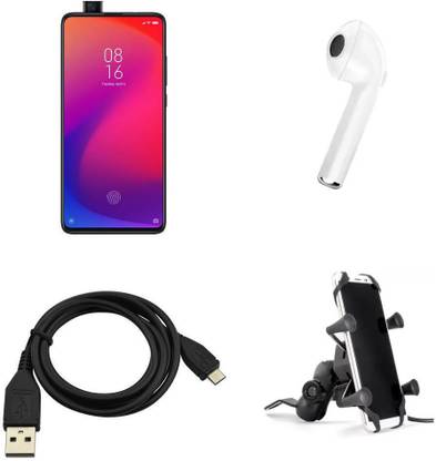 E&E Screen Protector Accessory Combo for Xiaomi Mi3