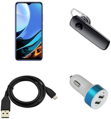 E&E Screen Protector Accessory Combo for Xiaomi Mi A2
