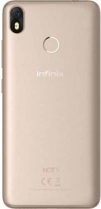FNTC Infinix Infinix Hot S3 Back Panel