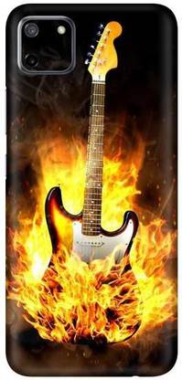 INSTYLER REALME C55 Mobile Skin