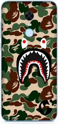 wrap craft Mi Redmi Note 5 Mobile Skin