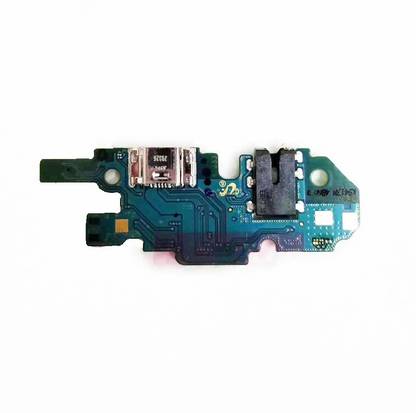 AF A10 Samsung A10 Charging mather Board charging patta Charging PCB Complete Flex