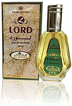 Lord EDP Eau de Parfum  -  30 ml