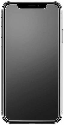 TINGTONG Tempered Glass Guard for Apple iPhone 12 Mini