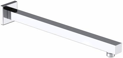 KOHLER Complementary Square Shower Arm Shower Head