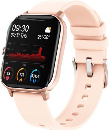 Fire-Boltt Full Touch Smartwatch