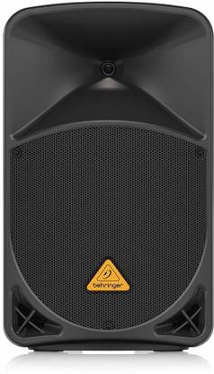 Behringer B112D Powered Speaker Cabinet 200 W Bluetooth Studio Monitor