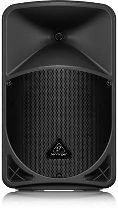 Behringer B12X 1000 Watt 2 Way 12" Powered Loudspeaker with Digital Mixer, Wireless Option, Remote Control and Bluetooth Audio Streaming 1000 W Bluetooth Home Theatre