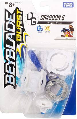 TAKARA TOMY Beyblade Burst Dragoon Storm