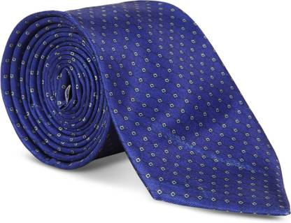 PARK AVENUE Self Design Tie