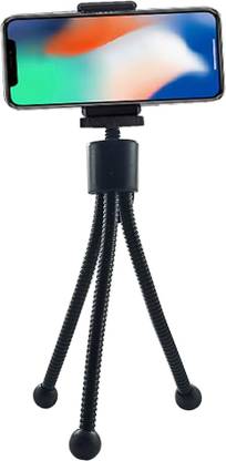 DIY Crafts Mini Tabletop Tripod Stand Tripod
