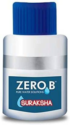 Zero B Suraksha 2 L Gravity Based Water Purifier