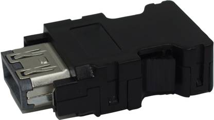 STAR CONNECT CNU2S (AWG18) FEED BACK CONNECTOR Wire Connector