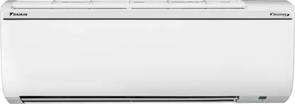 Daikin 1.8 Ton 5 Star Split Inverter AC  - White