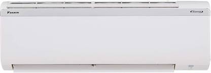 Daikin 1 Ton 4 Star Split Inverter AC  - White