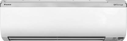 Daikin 1.5 Ton 5 Star Split Inverter AC  - White