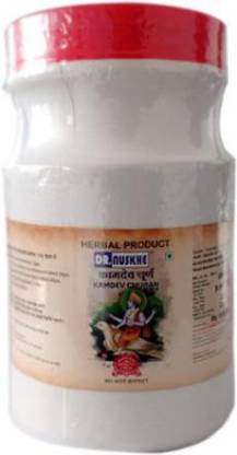 Dr Nuskhe Kamdev Churan / Ayurvedic / Removes metal disorder, premature ejaculation, and dreaming, and makes the body beautiful and strong, and is a good innocent medicine to thicken Venus.Indication: Nocturnal emission, Disorder & Deficiency of semen Dosage: 6gm to 12 gm with water/ milk twice a day