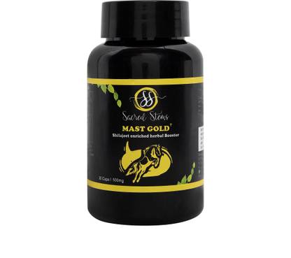 mast gold capsules Ayurvedic Energy and Immunity Booster