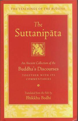 The Suttanipata