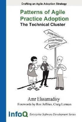 Patterns of Agile Practice Adoption