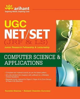 UGC - NET / SET (JRF & LS)